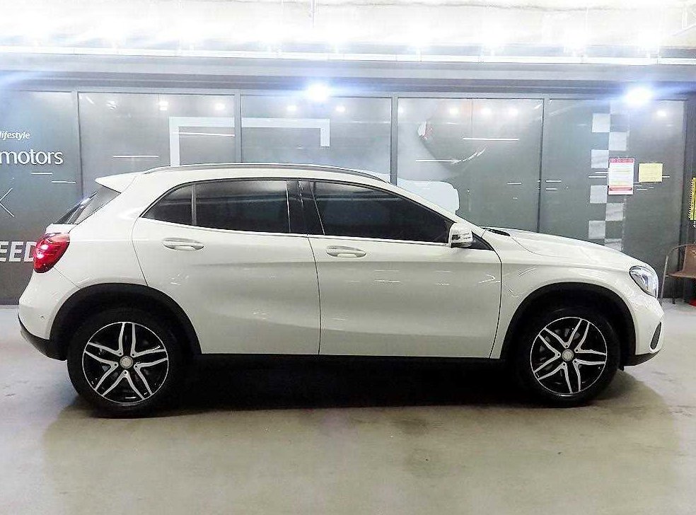 벤츠 GLA 클래스 GLA220 프리미엄 사진 3