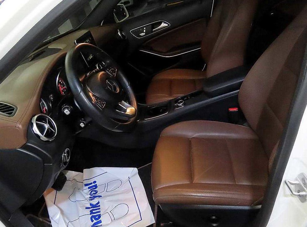 벤츠 GLA 클래스 GLA220 프리미엄 사진 6