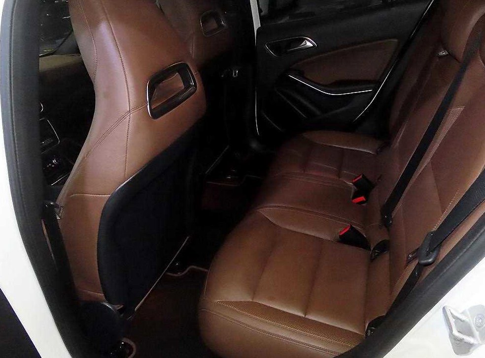 벤츠 GLA 클래스 GLA220 프리미엄 사진 7
