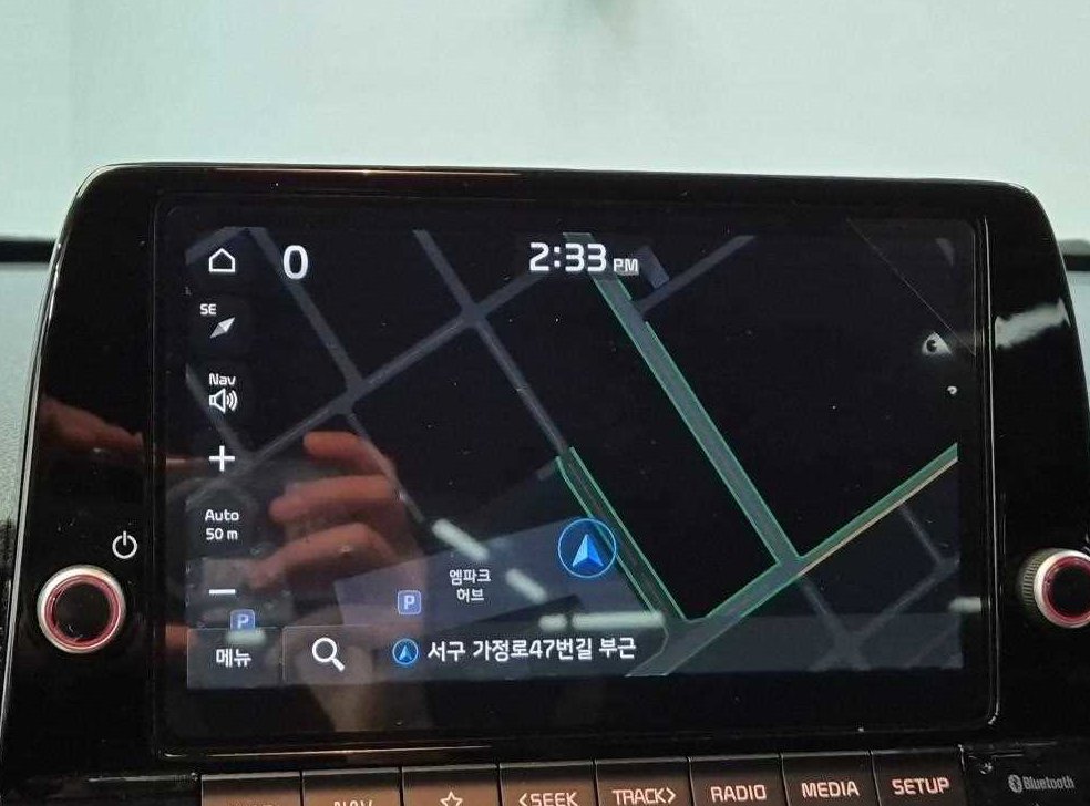 기아 모닝 1.0 가솔린 사진 13