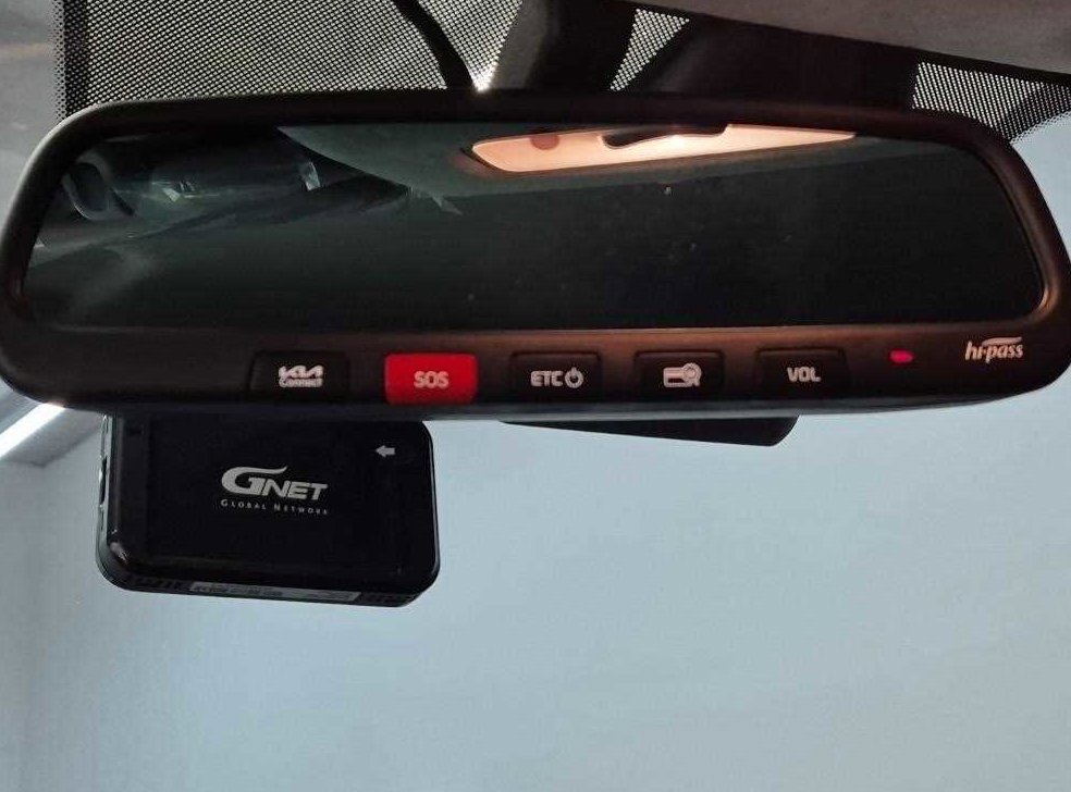 기아 모닝 1.0 가솔린 사진 17