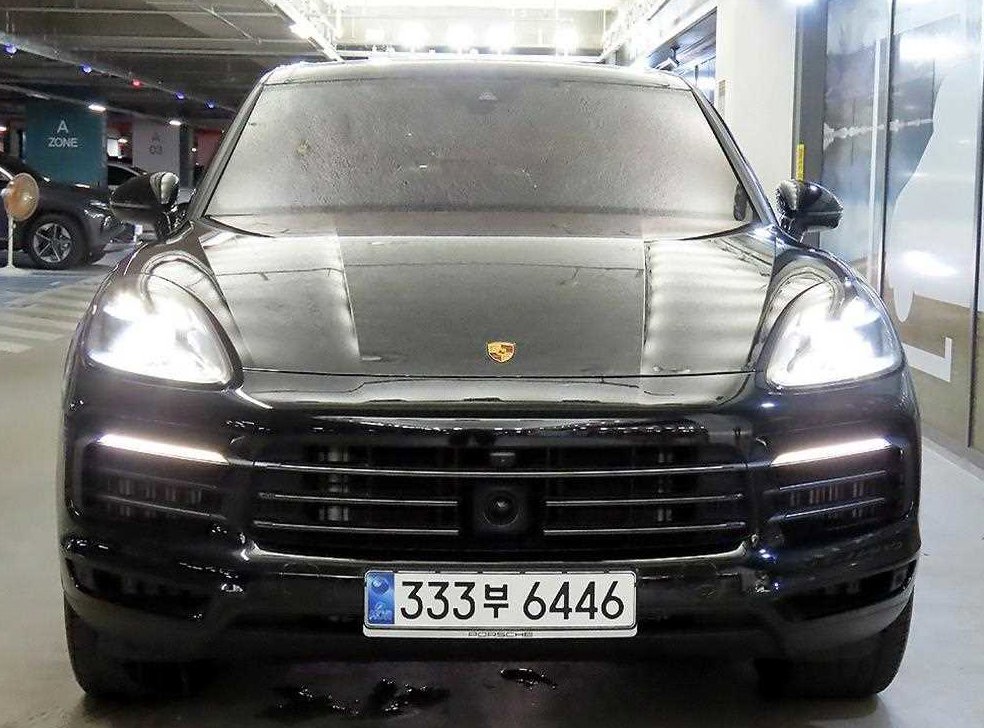 차량 이미지