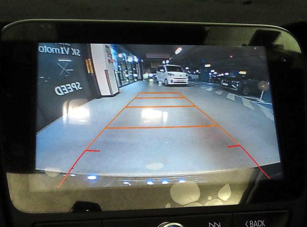 쉐보레 말리부 2.0 터보 LTZ 사진 15