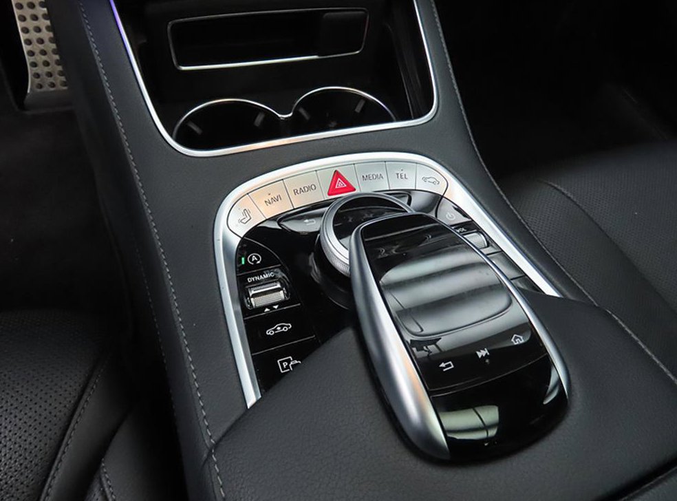 벤츠 S 클래스 S 450L 4MATIC 사진 11