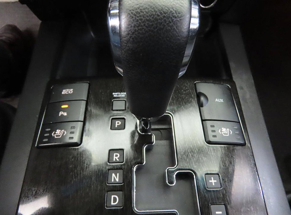 기아 모하비 디젤 4WD KV300 사진 14