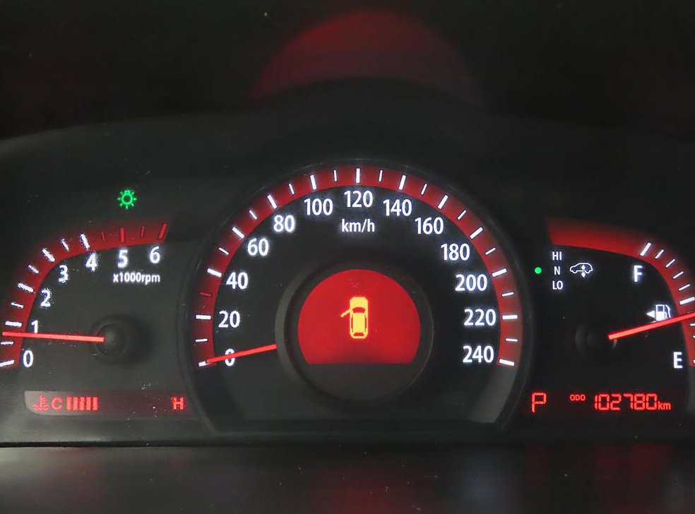기아 모하비 디젤 4WD KV300 사진 9