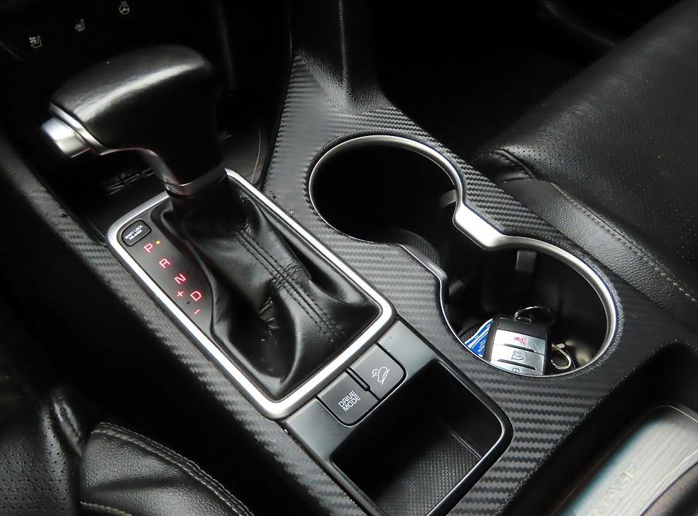 기아 스포티지 2.0 가솔린 2WD 사진 11
