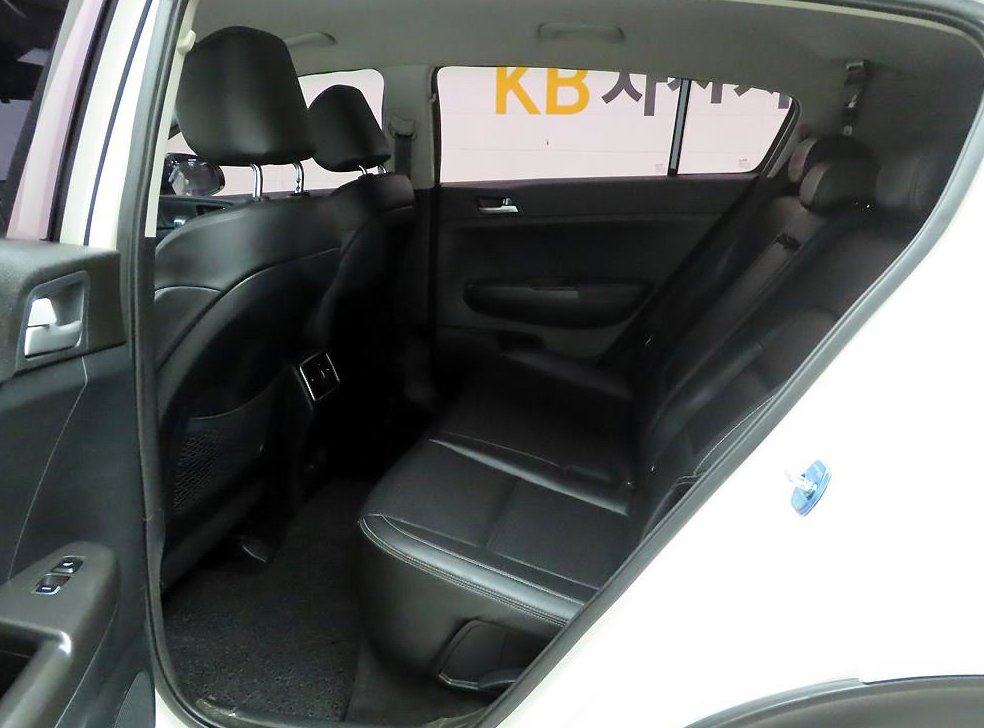 기아 스포티지 2.0 가솔린 2WD 사진 14