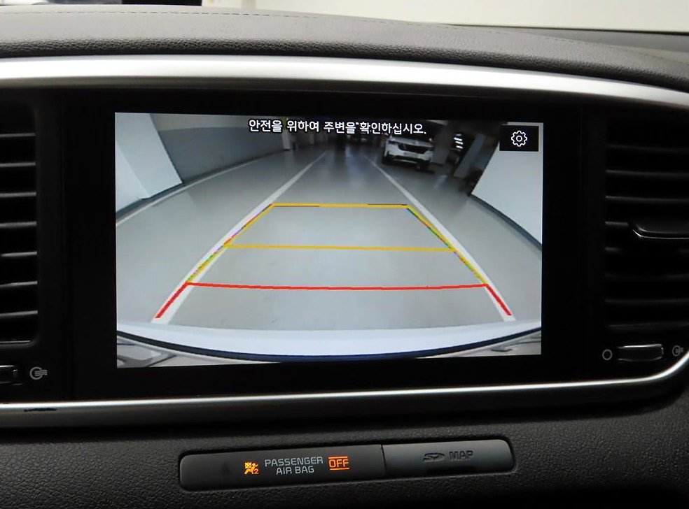 기아 스포티지 2.0 가솔린 2WD 사진 16