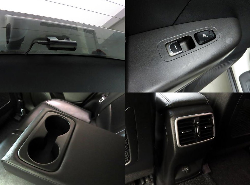 기아 스포티지 2.0 가솔린 2WD 사진 18