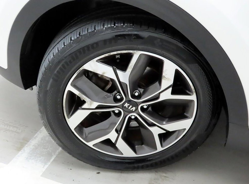 기아 스포티지 2.0 가솔린 2WD 사진 19