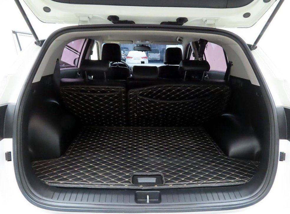 기아 스포티지 2.0 가솔린 2WD 사진 5