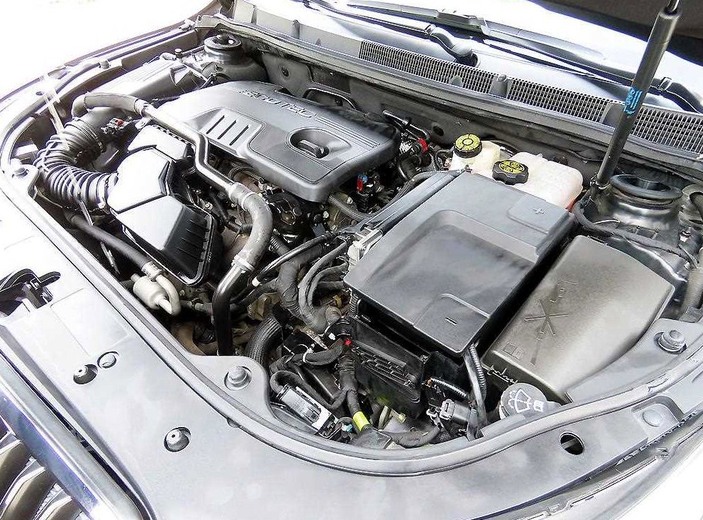 대우 알페온 EL240 사진 17