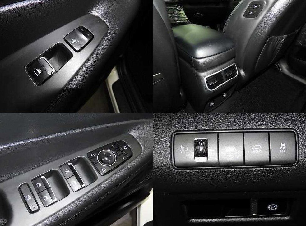 현대 싼타페 가솔린 2.5T 4WD 프레스티지 사진 18