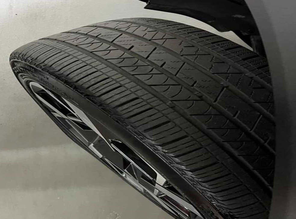 현대 싼타페 가솔린 2.5T 4WD 프레스티지 사진 20