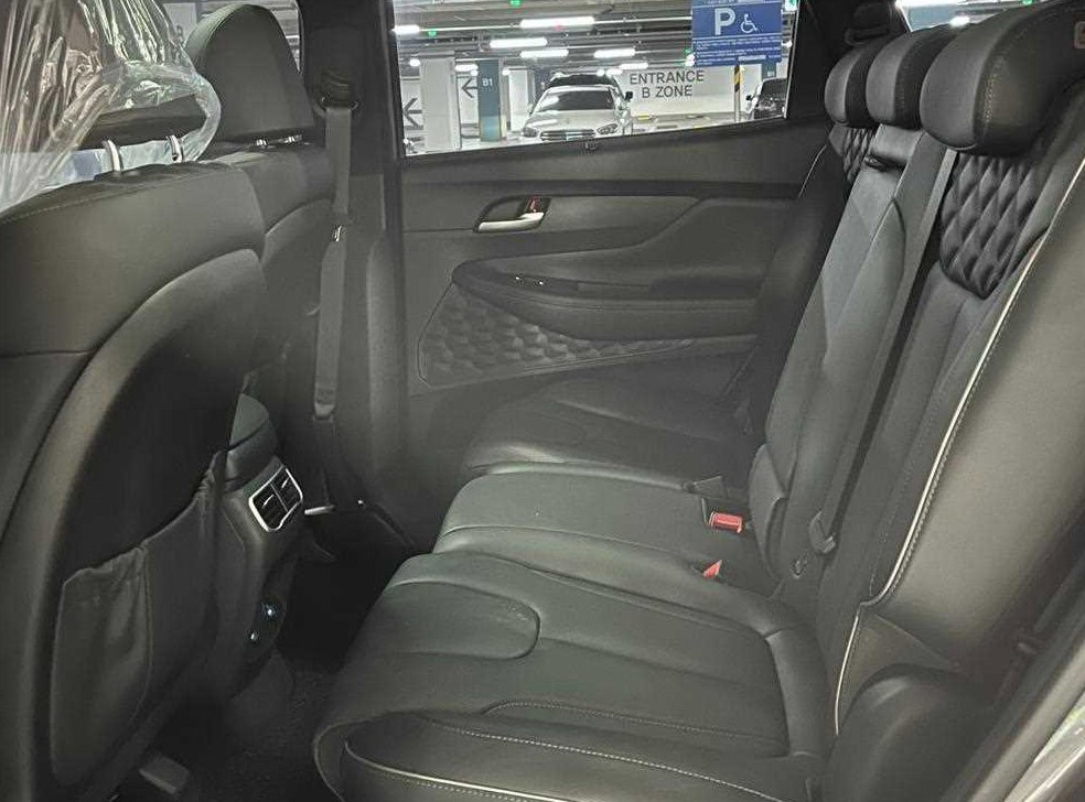 현대 싼타페 가솔린 2.5T 4WD 프레스티지 사진 8