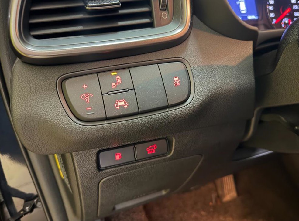 기아 쏘렌토 디젤 2.2 4WD 사진 14