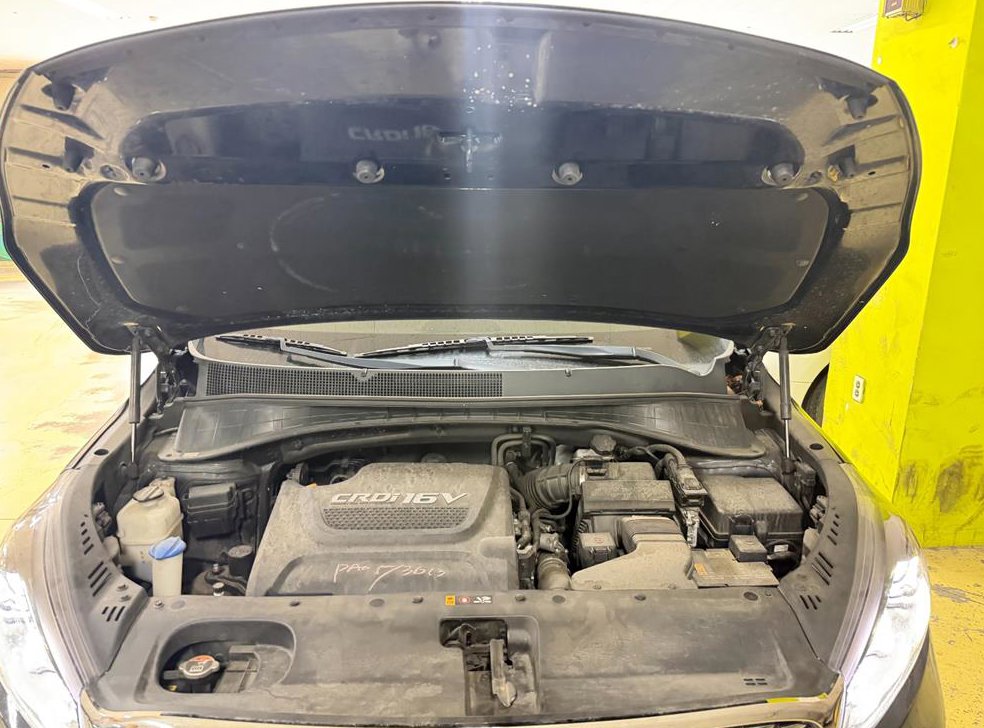 기아 쏘렌토 디젤 2.2 4WD 사진 17