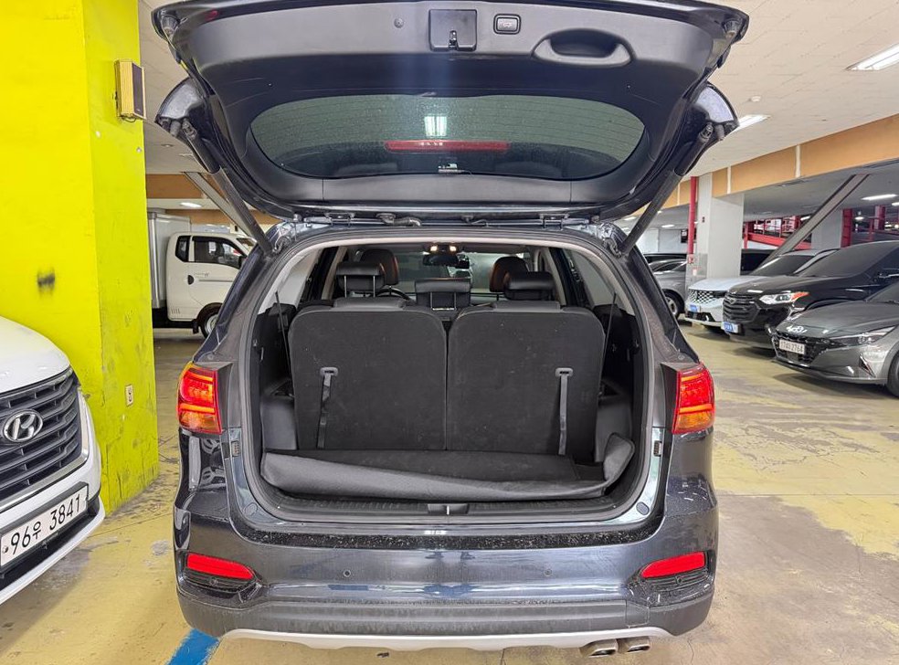 기아 쏘렌토 디젤 2.2 4WD 사진 18