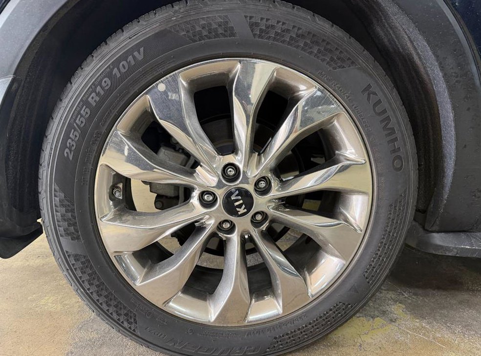 기아 쏘렌토 디젤 2.2 4WD 사진 19