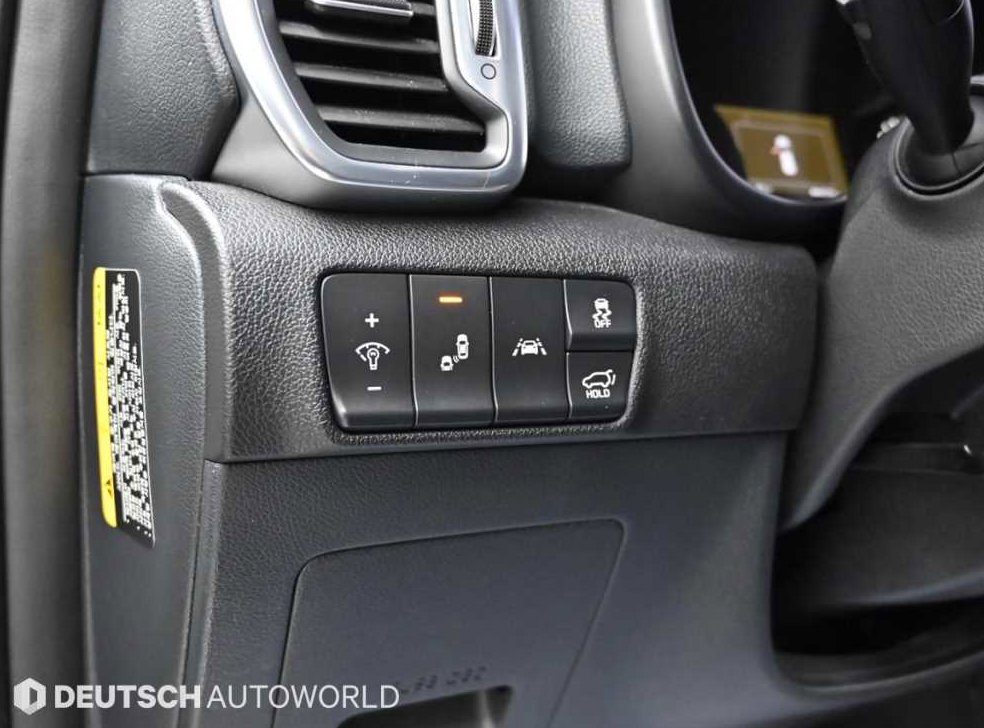 기아 스포티지 디젤 2.0 2WD 노블레스 스페셜 사진 17