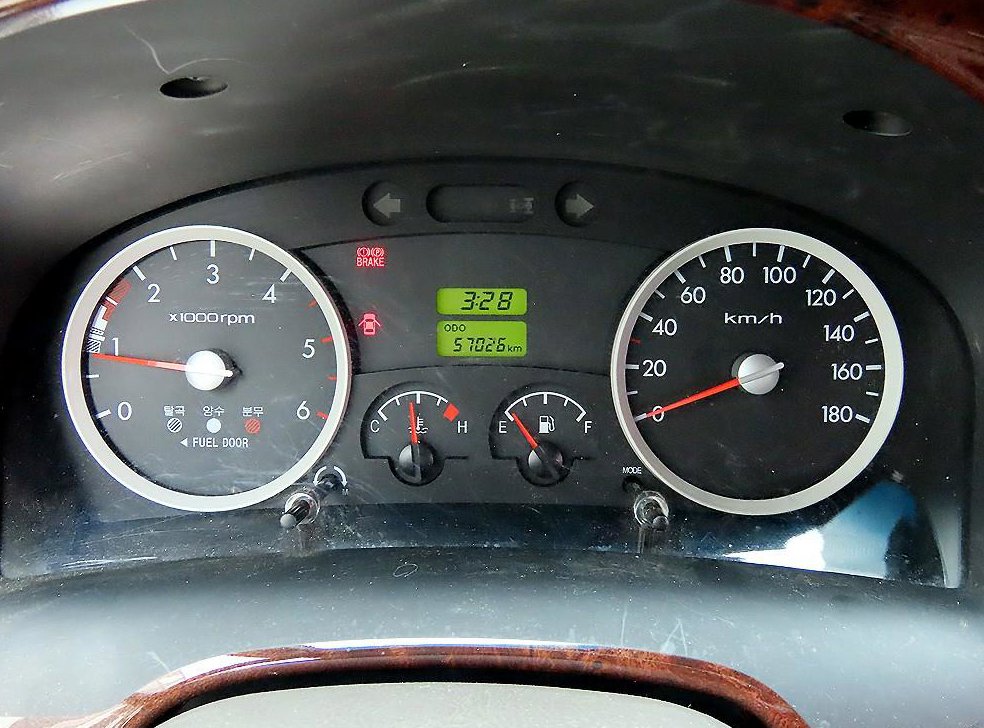 소형화물 카고(소형) 4WD/더블캡/장축 사진 10
