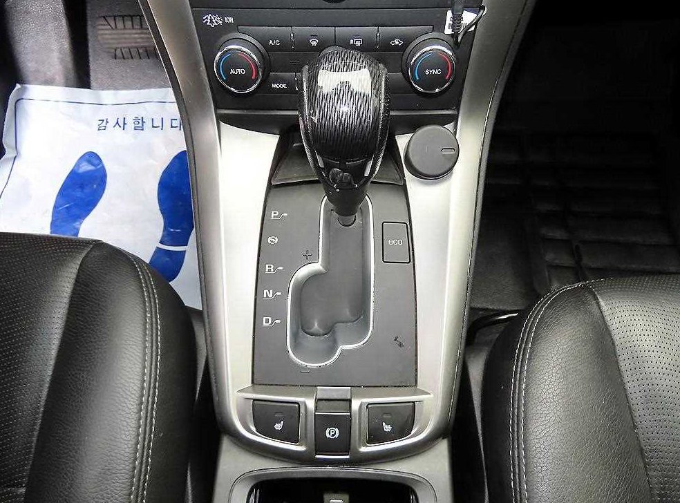 쉐보레 캡티바 2.0 2WD LT 프리미엄 사진 10