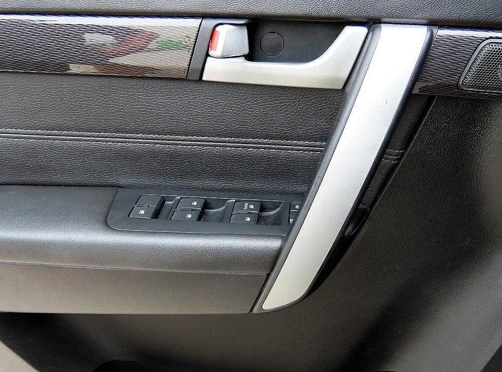 쉐보레 캡티바 2.0 2WD LT 프리미엄 사진 11