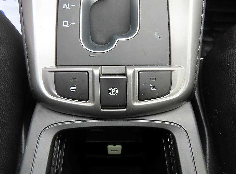 쉐보레 캡티바 2.0 2WD LT 프리미엄 사진 14
