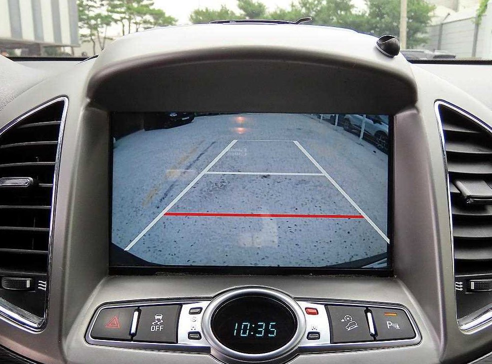 쉐보레 캡티바 2.0 2WD LT 프리미엄 사진 15