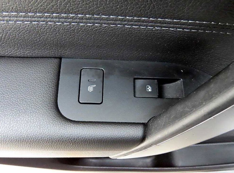 쉐보레 캡티바 2.0 2WD LT 프리미엄 사진 17
