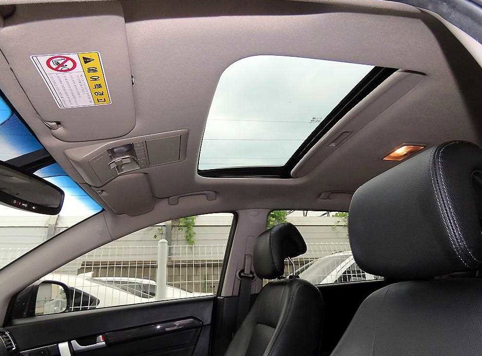 쉐보레 캡티바 2.0 2WD LT 프리미엄 사진 18