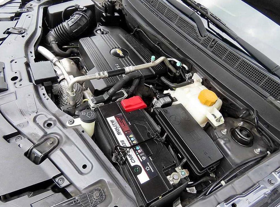 쉐보레 캡티바 2.0 2WD LT 프리미엄 사진 19