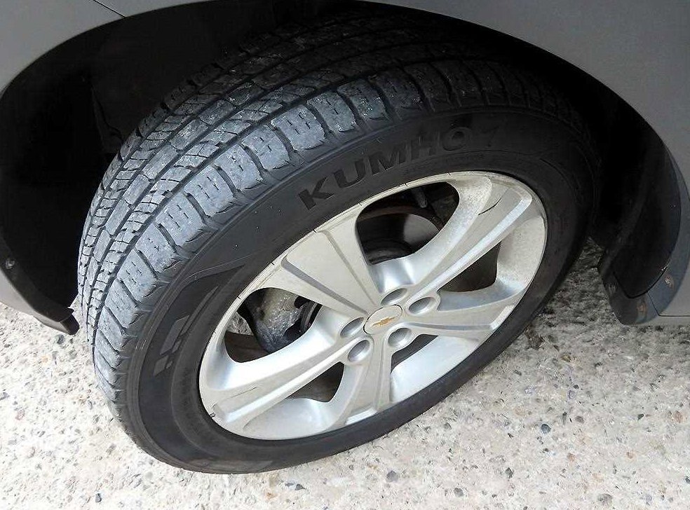 쉐보레 캡티바 2.0 2WD LT 프리미엄 사진 20