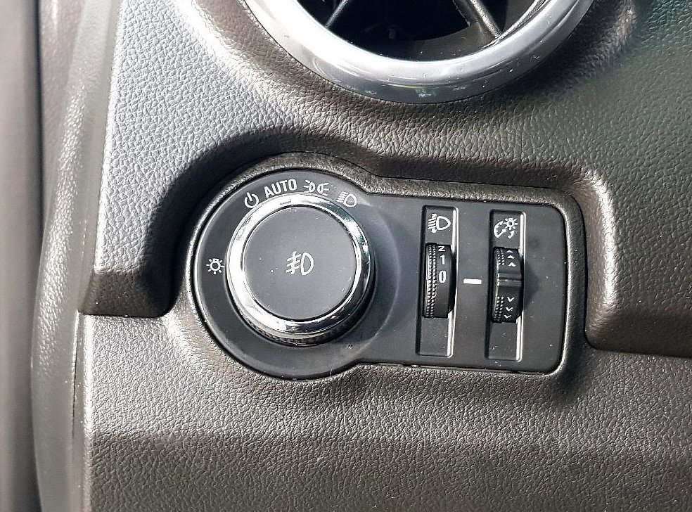 쉐보레 트랙스 1.4 LTZ 사진 12