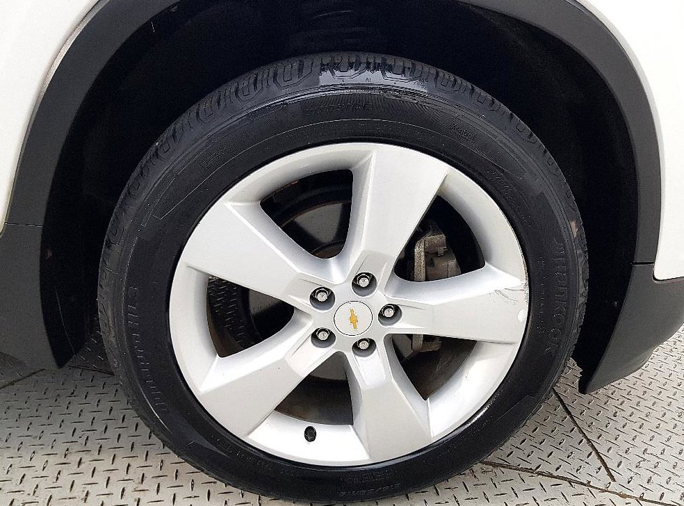 쉐보레 트랙스 1.4 LTZ 사진 20
