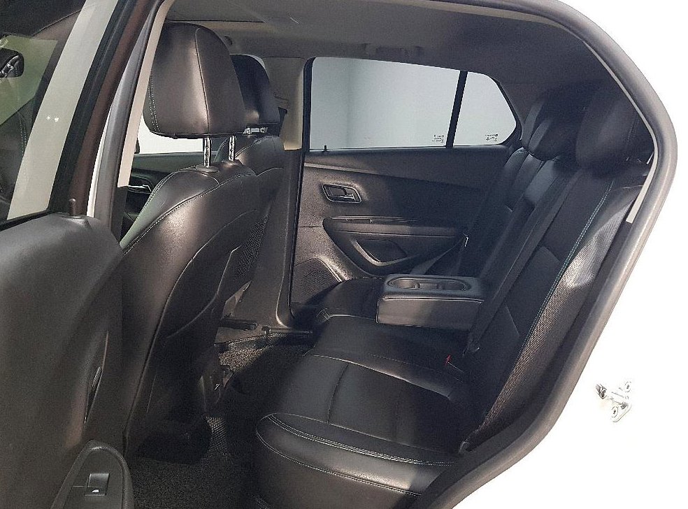 쉐보레 트랙스 1.4 LTZ 사진 8