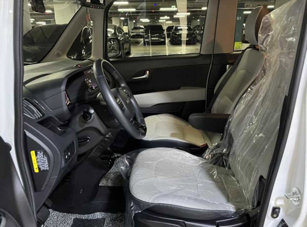 기아 레이 시그니처 사진 2