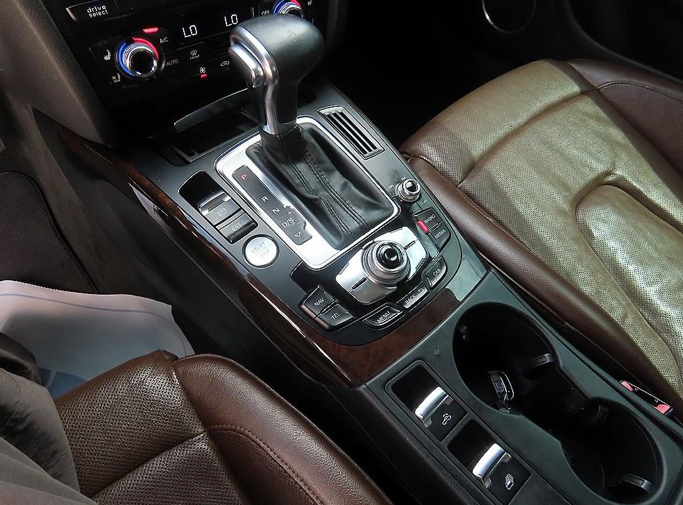 아우디 A5 2.0 TFSI 콰트로 카브리올레 사진 15