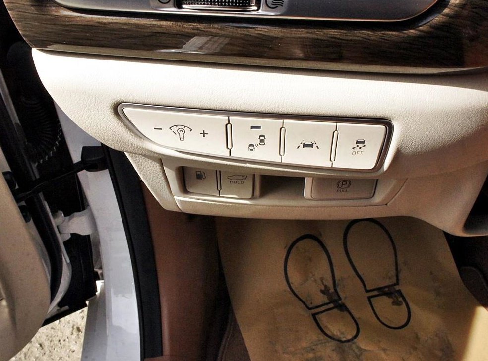 제네시스 G90 3.8 GDI AWD 사진 13