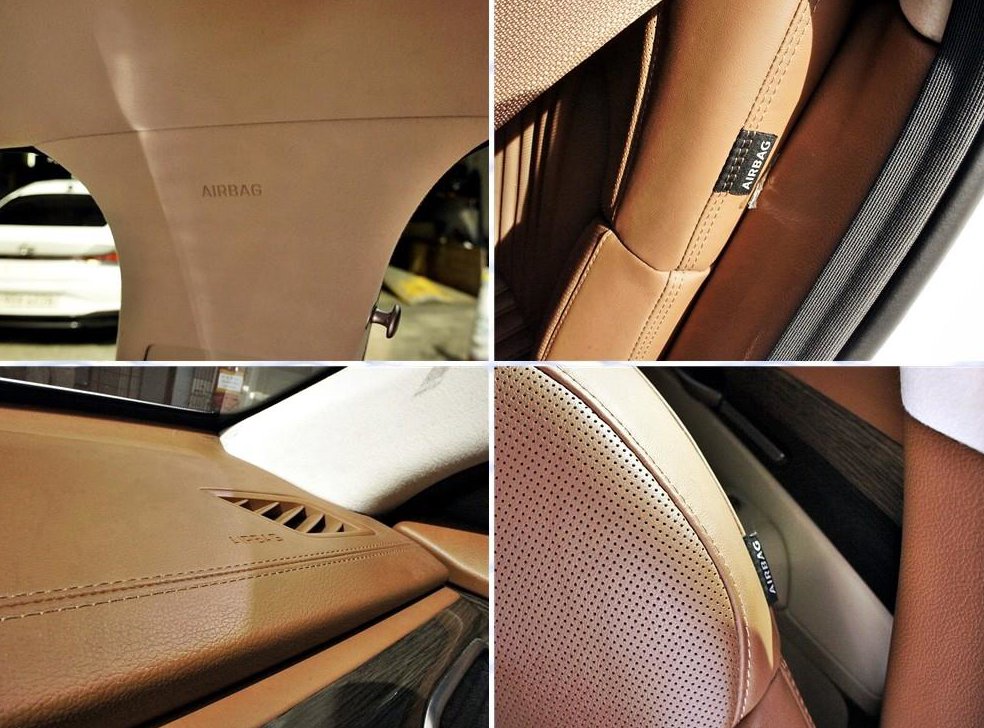 제네시스 G90 3.8 GDI AWD 사진 16