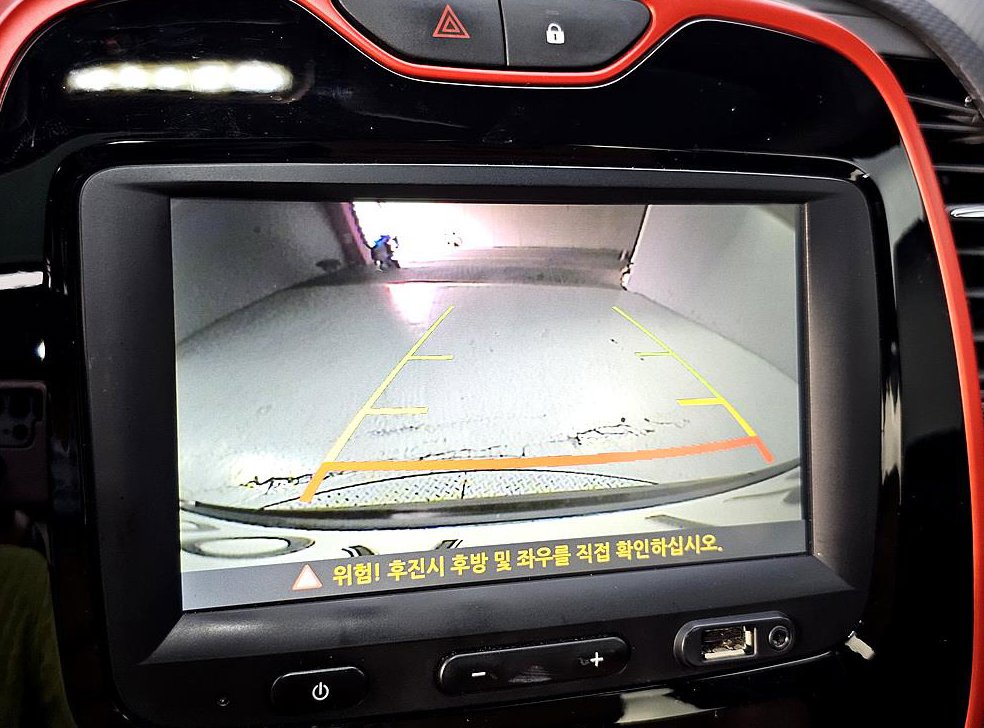 르노코리아(삼성) QM3 디젤 1.5 RE 사진 15