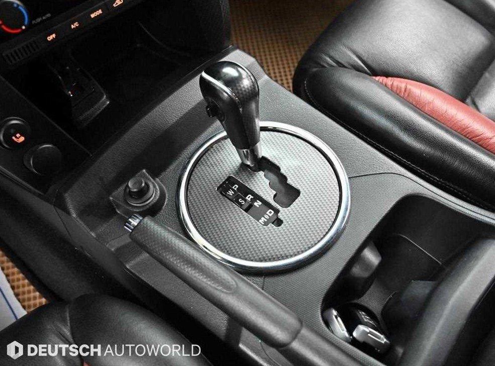 KG모빌리티(쌍용)  코란도 디젤 4WD 어드벤처 60TH 에디션 사진 9