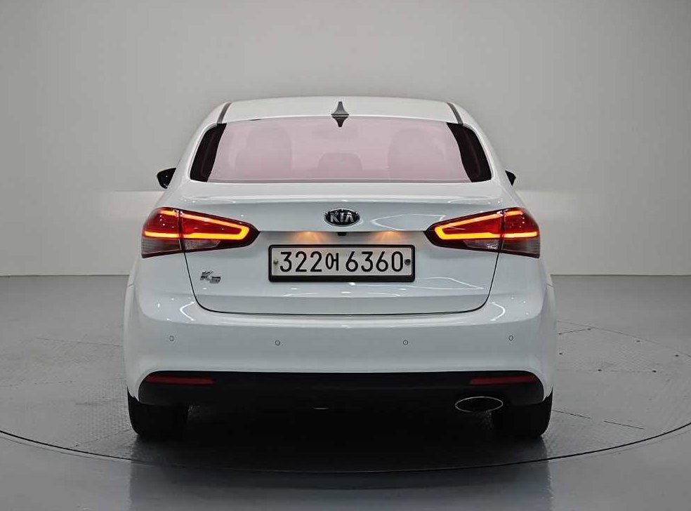 기아 K3 1.6 GDI 트렌디 사진 3