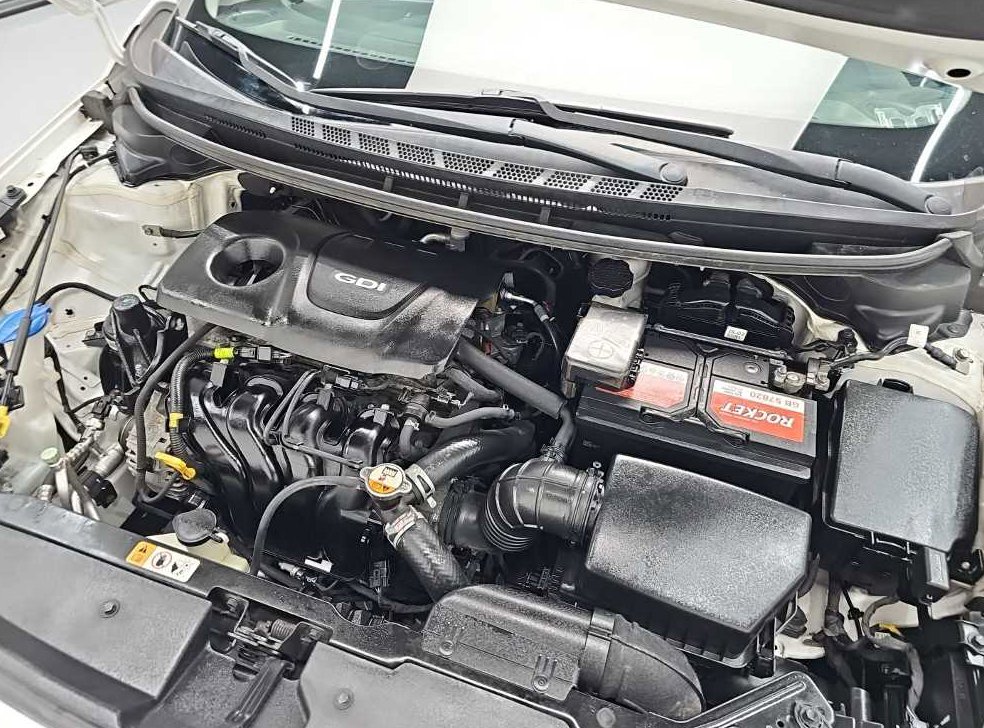 기아 K3 1.6 GDI 트렌디 사진 5