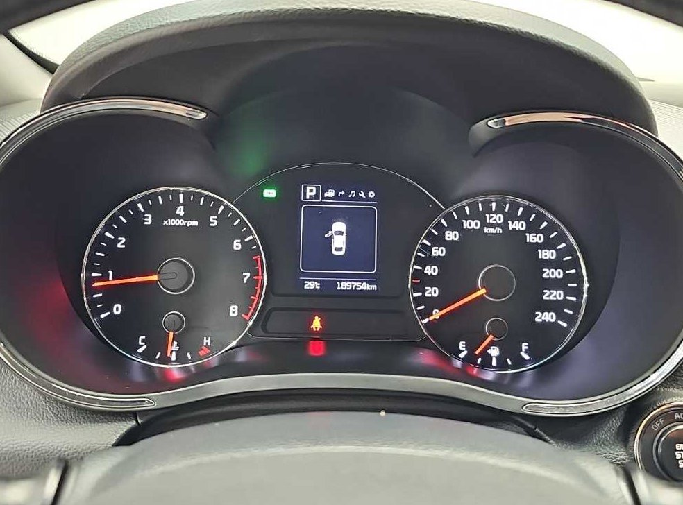 기아 K3 1.6 GDI 트렌디 사진 6