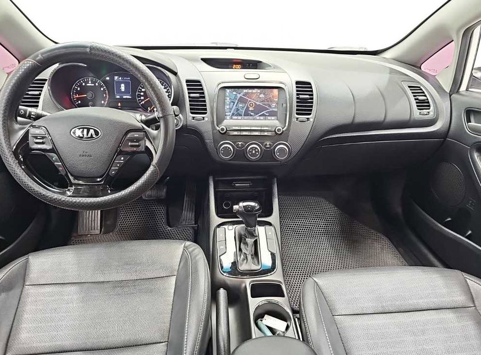 기아 K3 1.6 GDI 트렌디 사진 7
