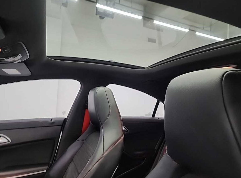 벤츠 CLA 클래스 CLA 45 AMG 4MATIC 사진 14