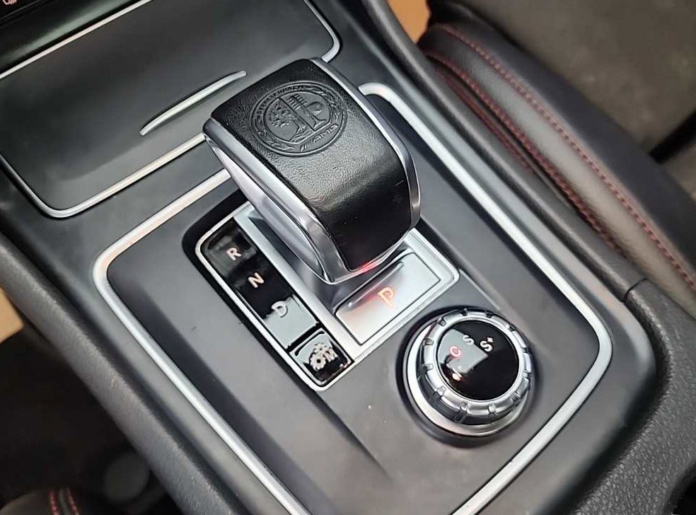 벤츠 CLA 클래스 CLA 45 AMG 4MATIC 사진 8