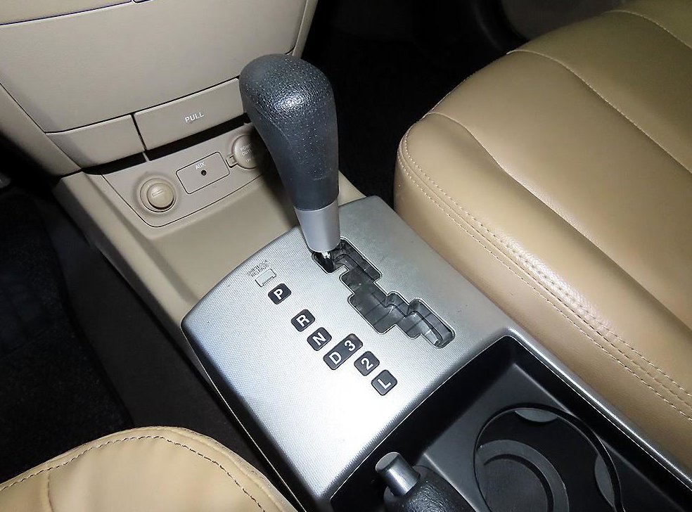 현대 아반떼 1.6 VVT E16 사진 12